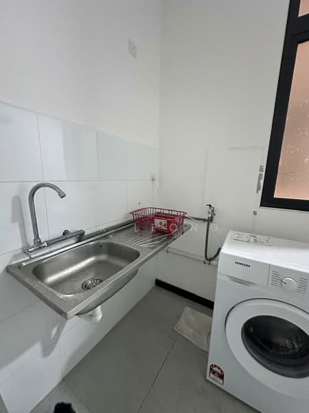 Servis Apartment untuk Disewa di Neu Suites - JK Leong - Interior - PropertyGuru.com.my