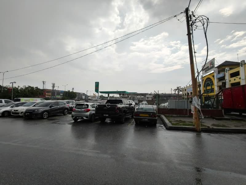 Shop for Rent in Taman Klang Utama (Kapar) - Marco Mak - Exterior - PropertyGuru.com.my