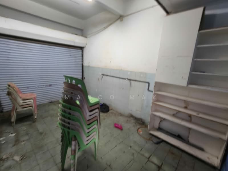 Kedai untuk Disewa di Taman Klang Utama (Kapar) - Marco Mak - Interior - PropertyGuru.com.my