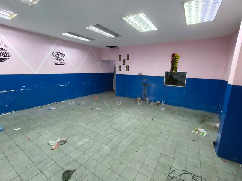 Kedai untuk Disewa di Taman Klang Utama (Kapar) - Marco Mak - Interior - PropertyGuru.com.my