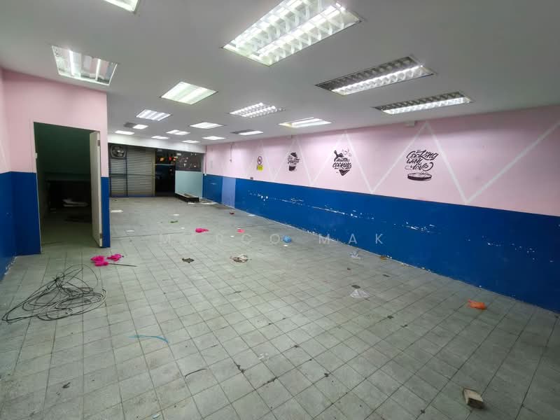Kedai untuk Disewa di Taman Klang Utama (Kapar) - Marco Mak - Interior - PropertyGuru.com.my