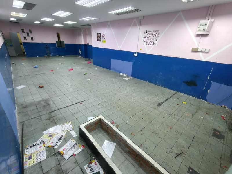 Kedai untuk Disewa di Taman Klang Utama (Kapar) - Marco Mak - Interior - PropertyGuru.com.my