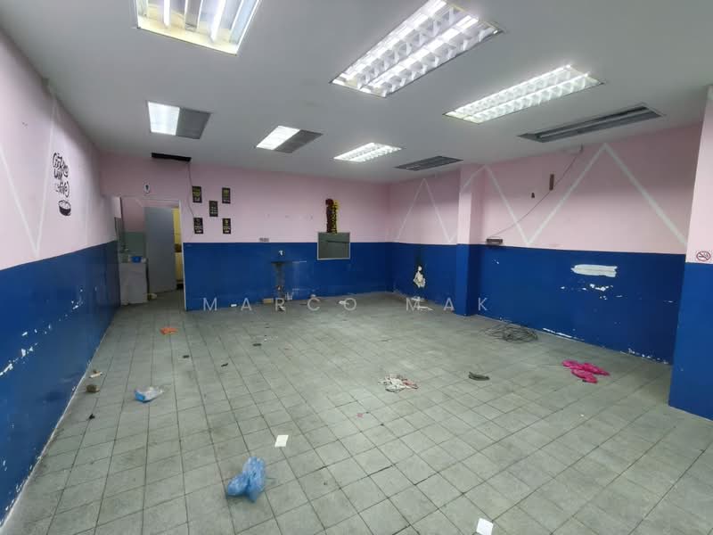 Kedai untuk Disewa di Taman Klang Utama (Kapar) - Marco Mak - Interior - PropertyGuru.com.my