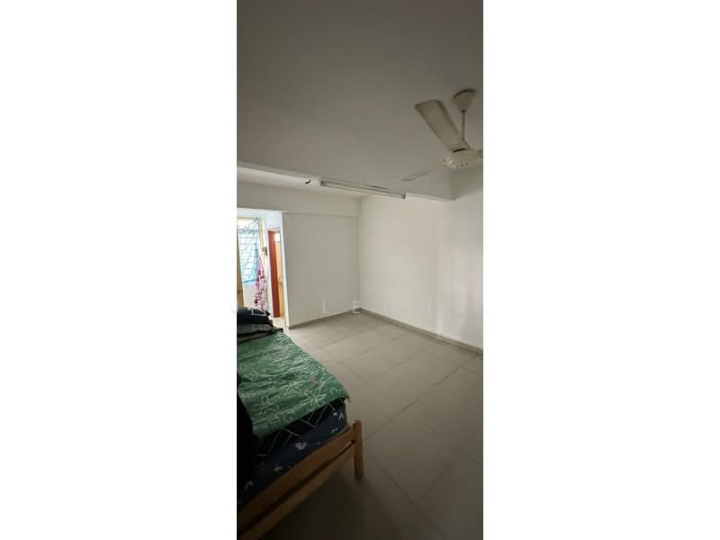Condominium for Rent at THE Address II, Taman Desa - JK Leong - Bedroom - PropertyGuru.com.my