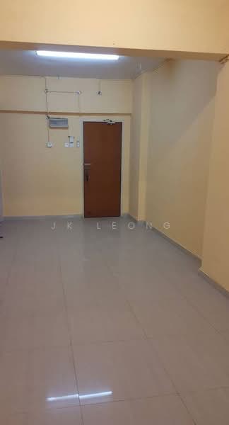 Condominium for Rent at THE Address II, Taman Desa - JK Leong - Interior - PropertyGuru.com.my