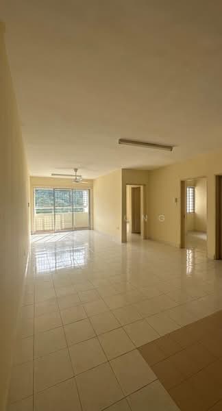 Condominium for Rent at THE Address II, Taman Desa - JK Leong - Living Room - PropertyGuru.com.my
