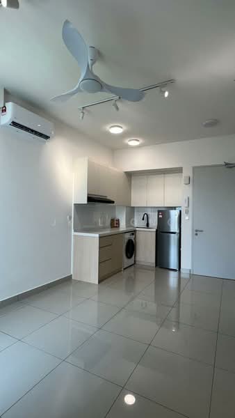 Service Residence for Rent at Plaza @ Kelana Jaya - JK Leong - Kitchen - PropertyGuru.com.my