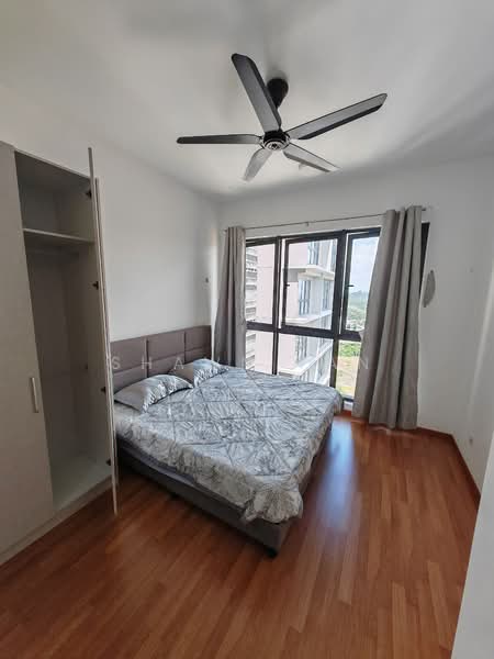 Service Residence for Rent at The Clio 2 Residences - Shawn Tan - PropertyGuru.com.my