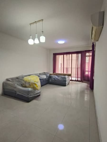 Condominium for Sale at Royal Domain Sri Putramas 2 - JK Leong - Living Room - PropertyGuru.com.my