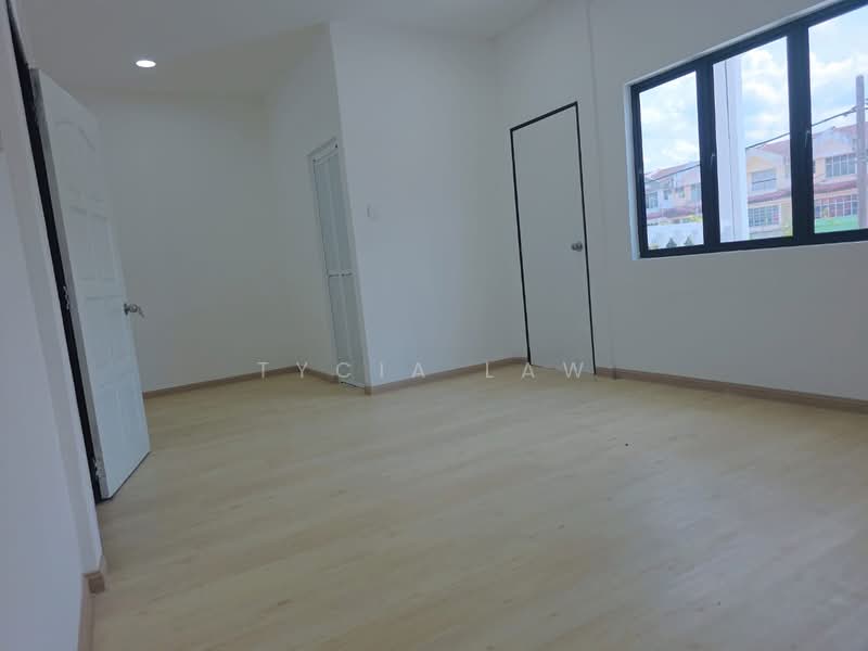 Rumah Teres 2 Tingkat untuk Dijual di Taman Sri Putri (Kulai) - Tycia Law - PropertyGuru.com.my