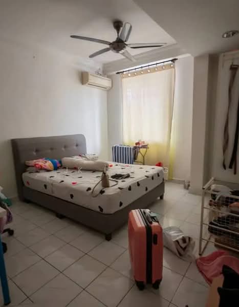 Condominium for Sale at Menara Sri Damansara (SD Tower) - JK Leong - Bedroom - PropertyGuru.com.my