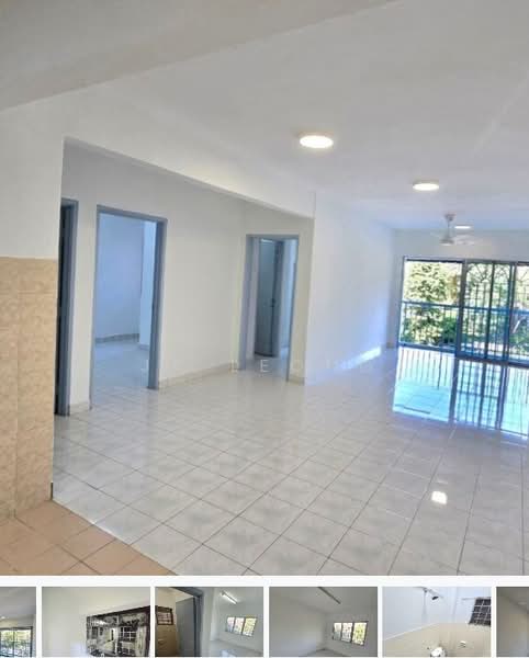 Condominium for Sale at Menara Sri Damansara (SD Tower) - JK Leong - Living Room - PropertyGuru.com.my