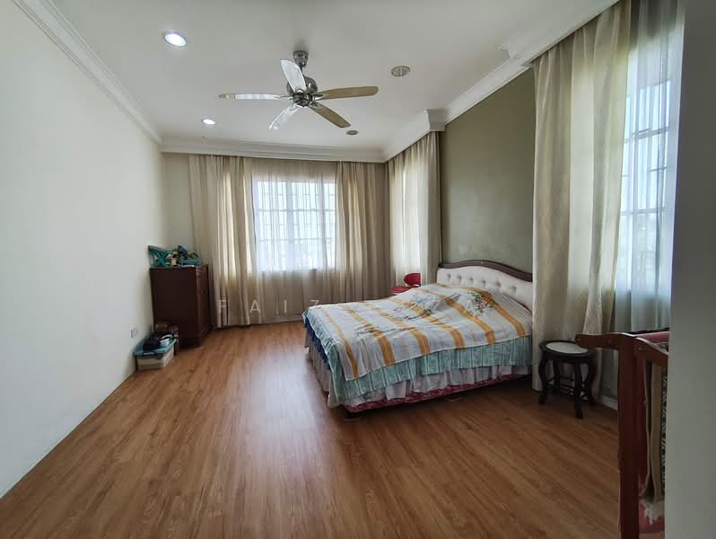 Bungalow for Sale in Seksyen 3 (Bangi) - FAIZ REZA - Bedroom - PropertyGuru.com.my