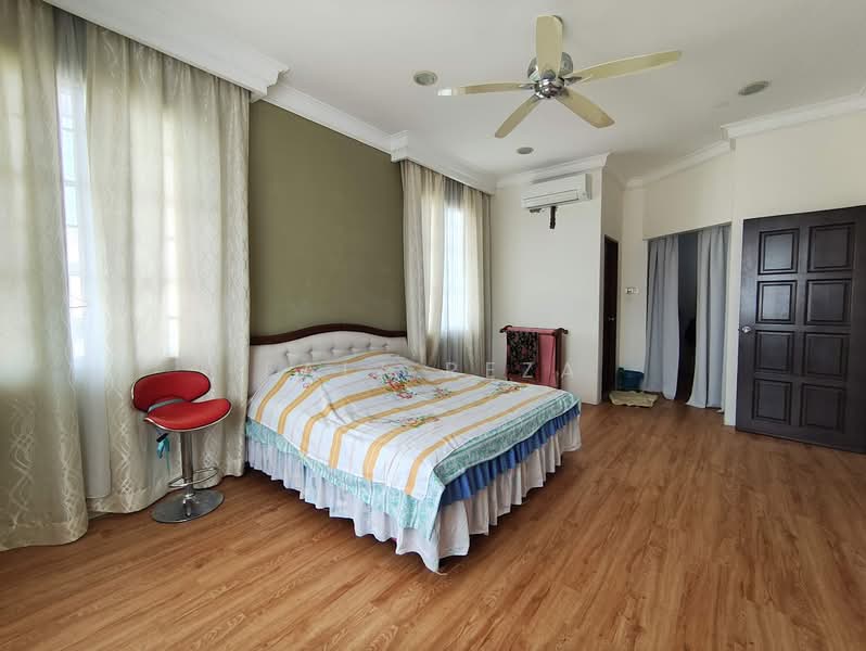 Bungalow for Sale in Seksyen 3 (Bangi) - FAIZ REZA - Bedroom - PropertyGuru.com.my