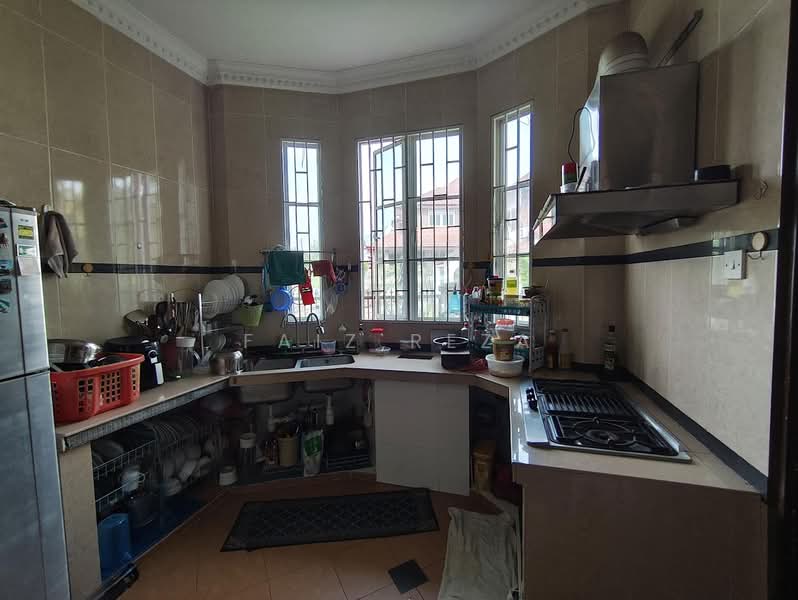 Bungalow for Sale in Seksyen 3 (Bangi) - FAIZ REZA - Kitchen - PropertyGuru.com.my
