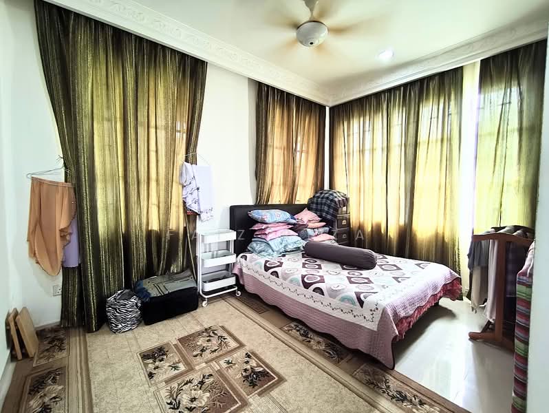 Bungalow for Sale in Seksyen 3 (Bangi) - FAIZ REZA - Bedroom - PropertyGuru.com.my