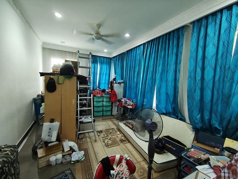 Bungalow for Sale in Seksyen 3 (Bangi) - FAIZ REZA - Living Room - PropertyGuru.com.my