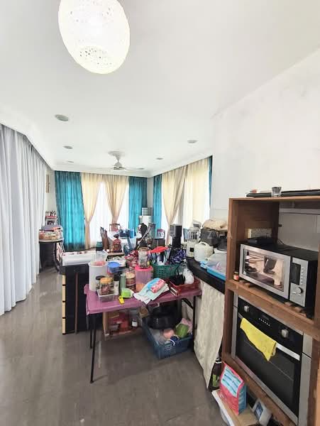 Bungalow for Sale in Seksyen 3 (Bangi) - FAIZ REZA - Kitchen - PropertyGuru.com.my