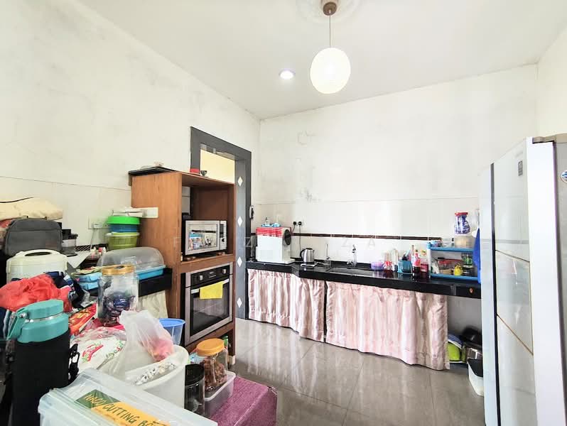 Bungalow for Sale in Seksyen 3 (Bangi) - FAIZ REZA - Kitchen - PropertyGuru.com.my