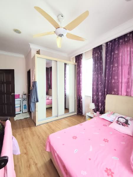 Bungalow for Sale in Seksyen 3 (Bangi) - FAIZ REZA - Bedroom - PropertyGuru.com.my