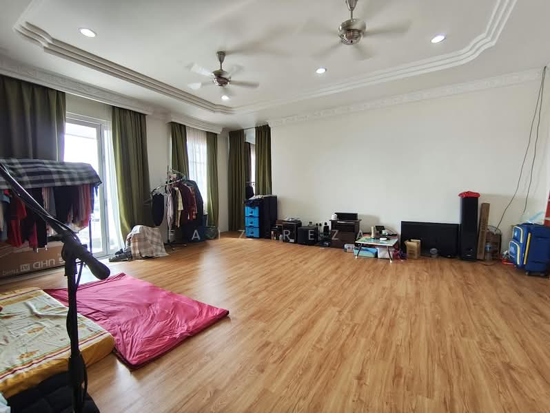 Bungalow for Sale in Seksyen 3 (Bangi) - FAIZ REZA - Living Room - PropertyGuru.com.my