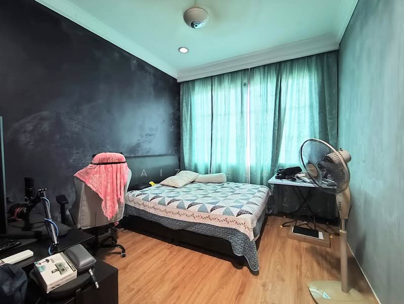 Bungalow for Sale in Seksyen 3 (Bangi) - FAIZ REZA - Bedroom - PropertyGuru.com.my
