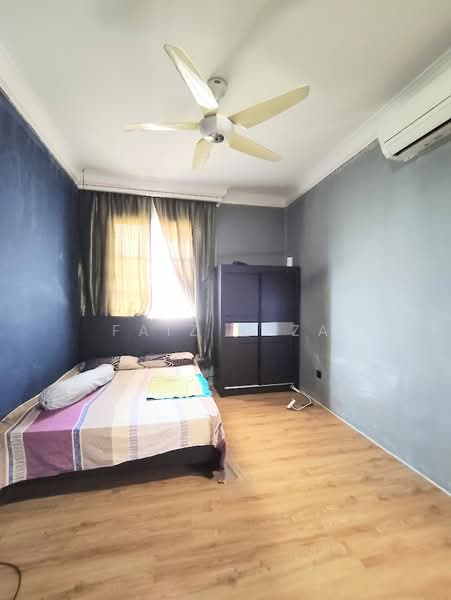 Bungalow for Sale in Seksyen 3 (Bangi) - FAIZ REZA - Bedroom - PropertyGuru.com.my