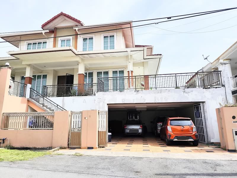 Bungalow for Sale in Seksyen 3 (Bangi) - FAIZ REZA - Exterior - PropertyGuru.com.my