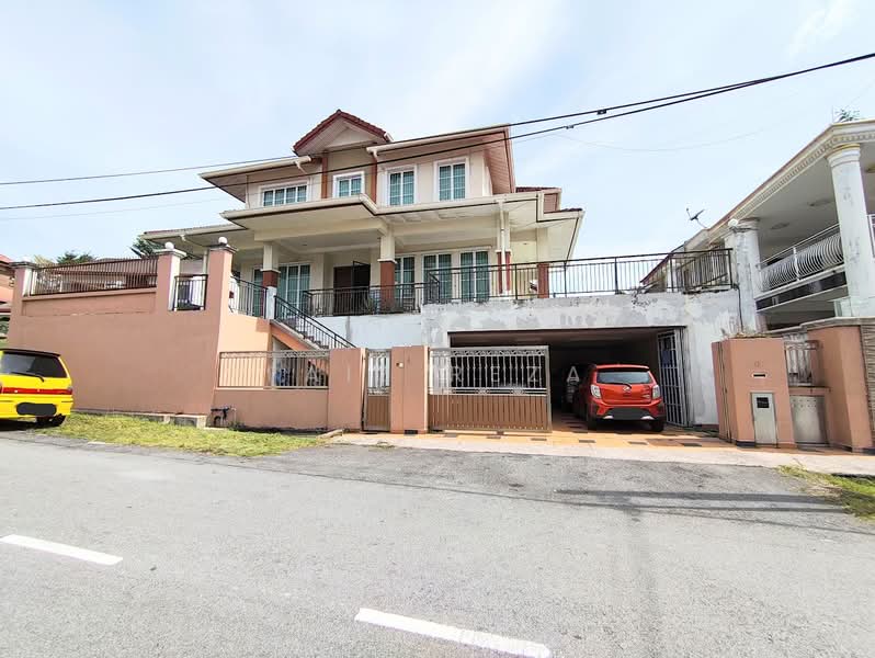 Bungalow for Sale in Seksyen 3 (Bangi) - FAIZ REZA - Exterior - PropertyGuru.com.my