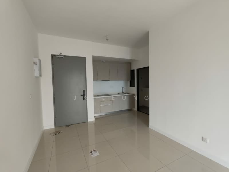 Flat for Rent at PPR Pudu Ulu - JK Leong - Interior - PropertyGuru.com.my