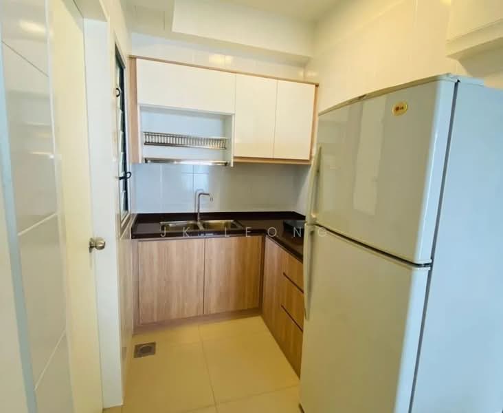 Bungalow for Rent in Desa Parkcity (Kuala Lumpur) - JK Leong - Kitchen - PropertyGuru.com.my