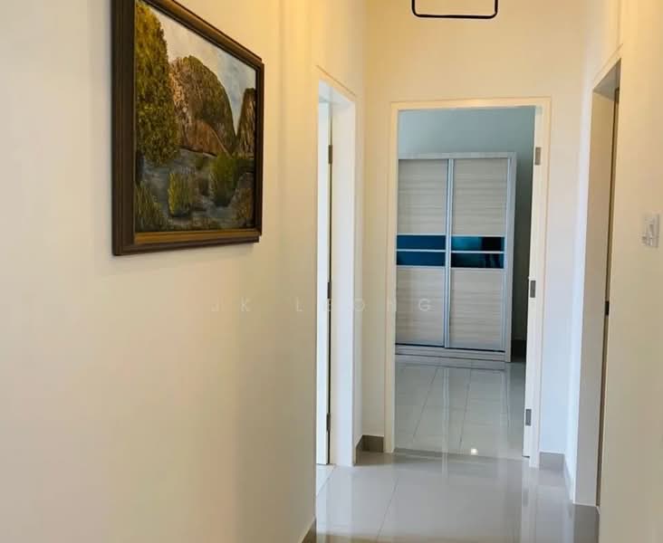 Bungalow for Rent in Desa Parkcity (Kuala Lumpur) - JK Leong - Corridor - PropertyGuru.com.my