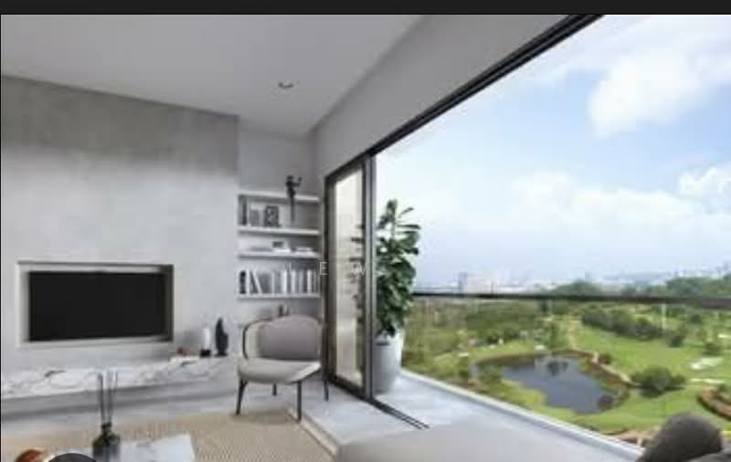 Untuk Disewa - Jendela Residences