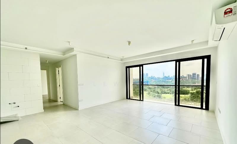 Untuk Disewa - Jendela Residences