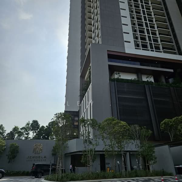Servis Apartment untuk Disewa di Jendela Residences - Liz Lew - PropertyGuru.com.my
