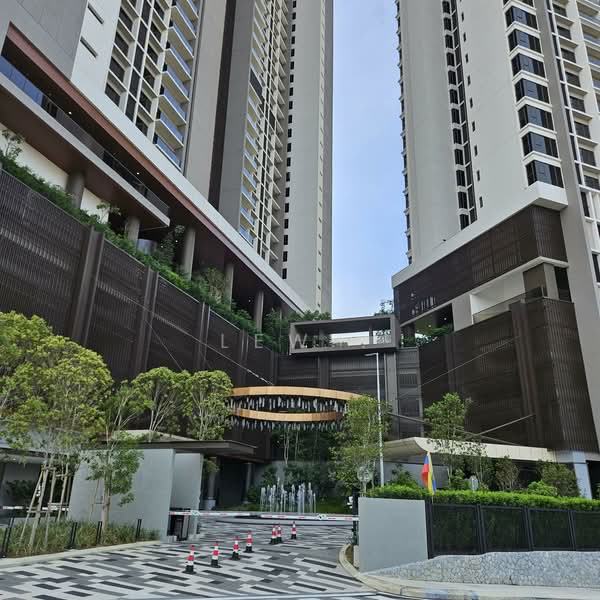 Servis Apartment untuk Disewa di Jendela Residences - Liz Lew - PropertyGuru.com.my