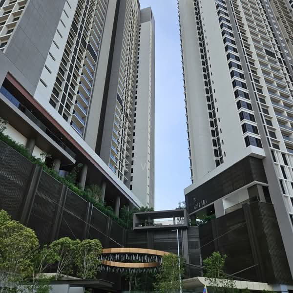 Servis Apartment untuk Disewa di Jendela Residences - Liz Lew - PropertyGuru.com.my