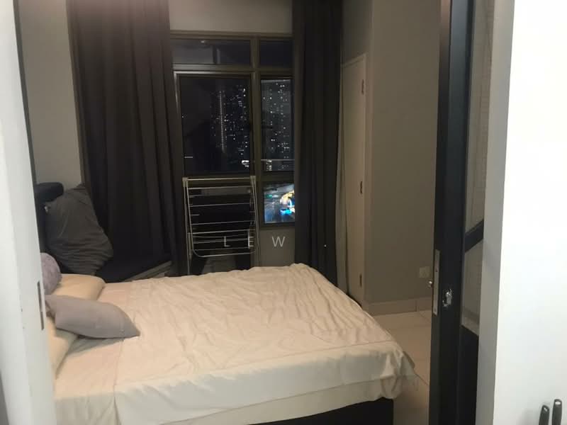 Servis Apartment untuk Disewa di Jendela Residences - Liz Lew - PropertyGuru.com.my