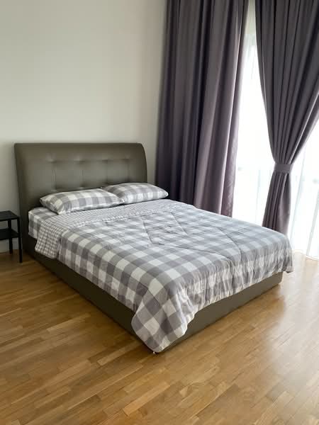 Servis Apartment untuk Disewa di Jendela Residences - Liz Lew - PropertyGuru.com.my