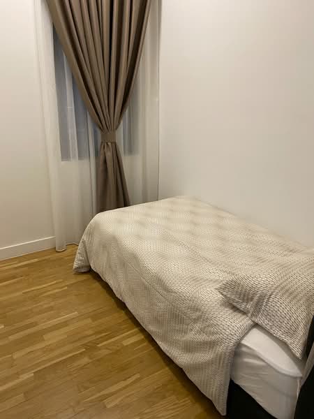 Servis Apartment untuk Disewa di Jendela Residences - Liz Lew - PropertyGuru.com.my