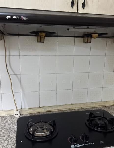 Apartment for Sale at Sri Intan 1 - JK Leong - Kitchen - PropertyGuru.com.my
