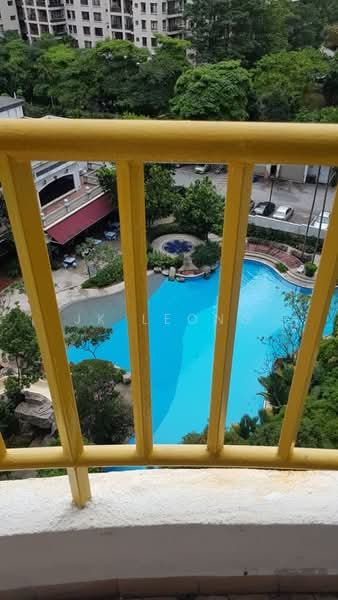 Kondominium untuk Dijual di Sri Putramas III / Royal Regent - JK Leong - Exterior - PropertyGuru.com.my