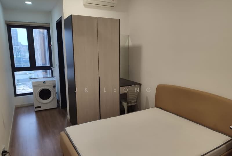 Service Residence for Rent at Amaya Maluri - JK Leong - Bedroom - PropertyGuru.com.my