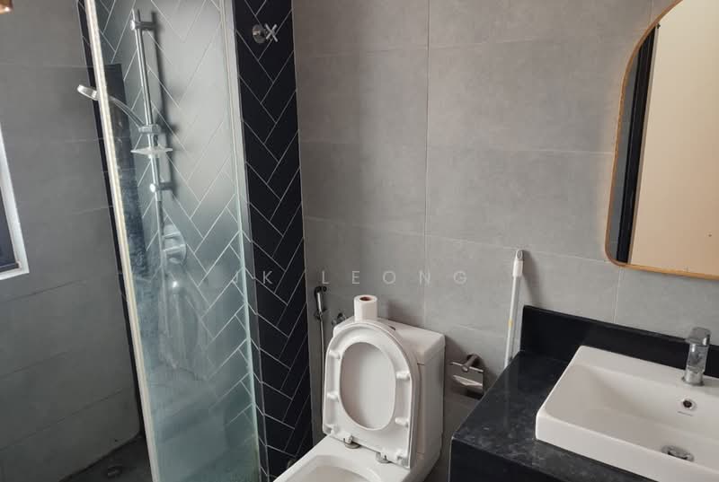 Service Residence for Rent at Amaya Maluri - JK Leong - Bathroom - PropertyGuru.com.my