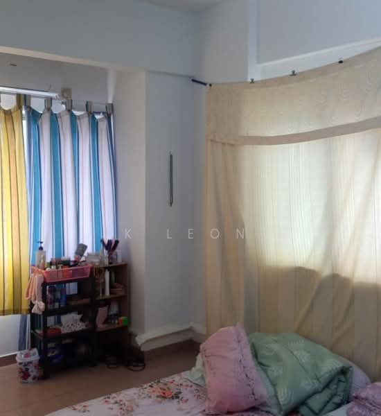 Pangsapuri untuk Dijual di Suria Kipark Damansara - JK Leong - Bedroom - PropertyGuru.com.my