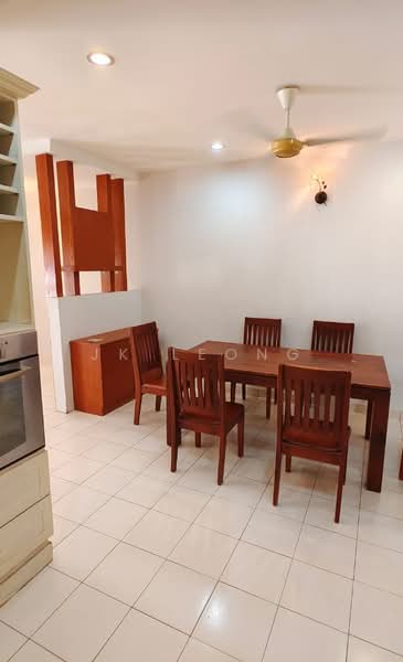 Pangsapuri untuk Dijual di NADI CERGAS: PPAM & APARTMENTS AT ALAM DAMAI CHERAS - JK Leong - Dining Room - PropertyGuru.com.my