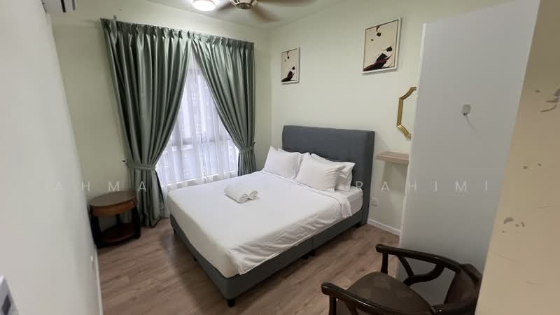 Service Residence for Rent at Dian Residency - AHMAD FARIS RAHIMI - PropertyGuru.com.my