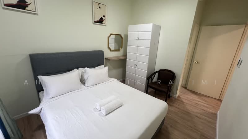 Service Residence for Rent at Dian Residency - AHMAD FARIS RAHIMI - PropertyGuru.com.my