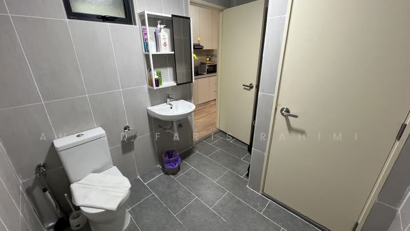 Service Residence for Rent at Dian Residency - AHMAD FARIS RAHIMI - PropertyGuru.com.my