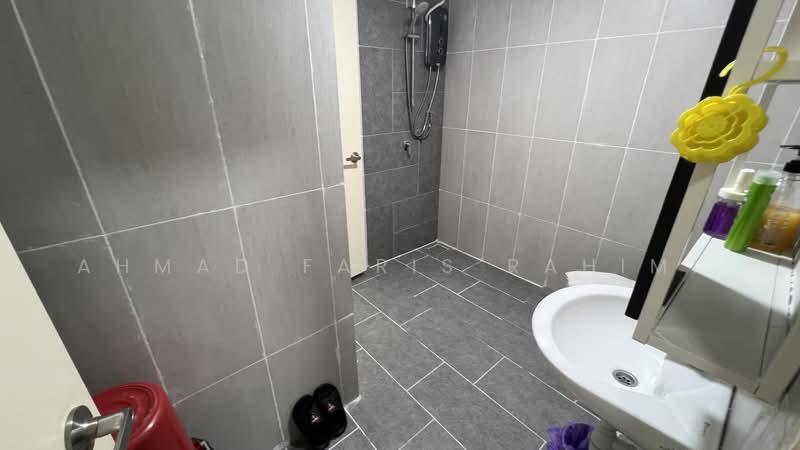Service Residence for Rent at Dian Residency - AHMAD FARIS RAHIMI - PropertyGuru.com.my
